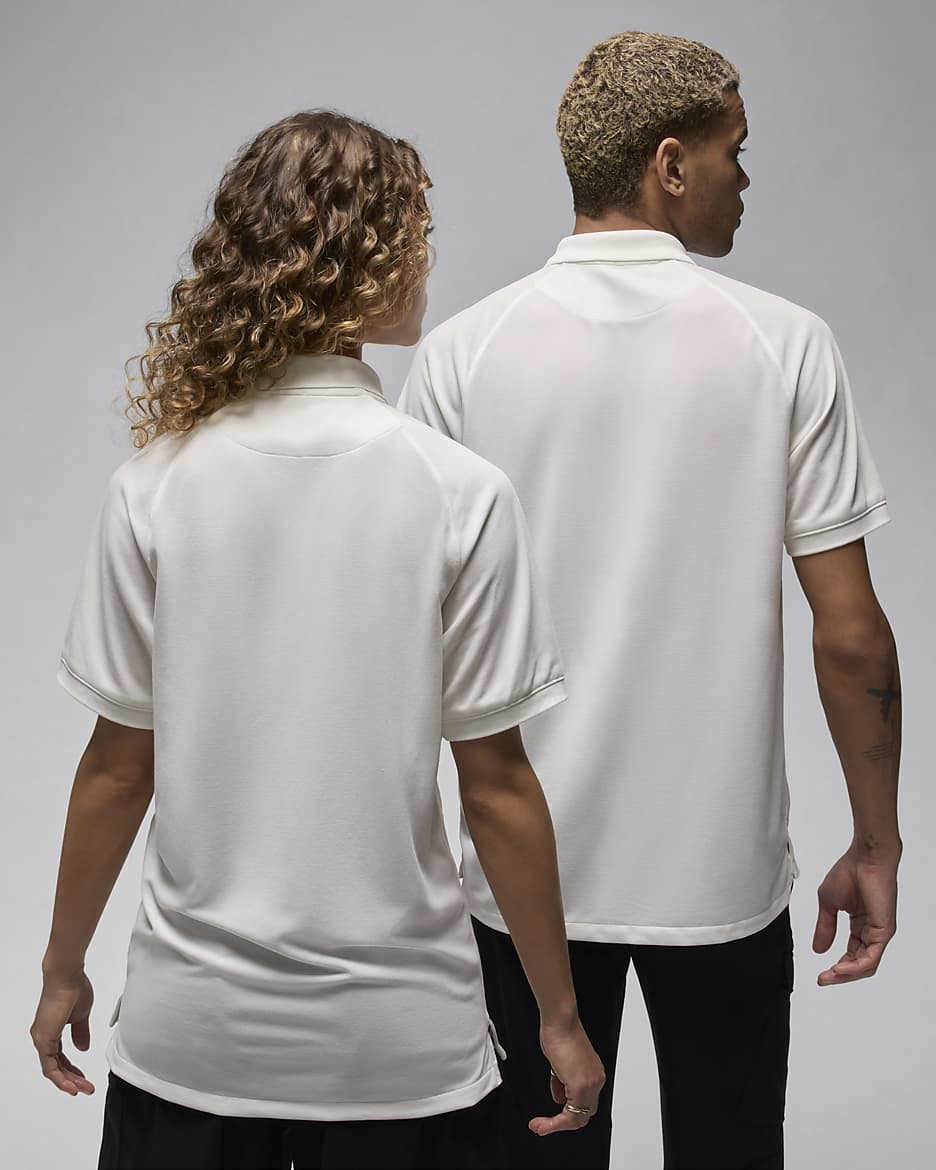 Nike jordan polo sales